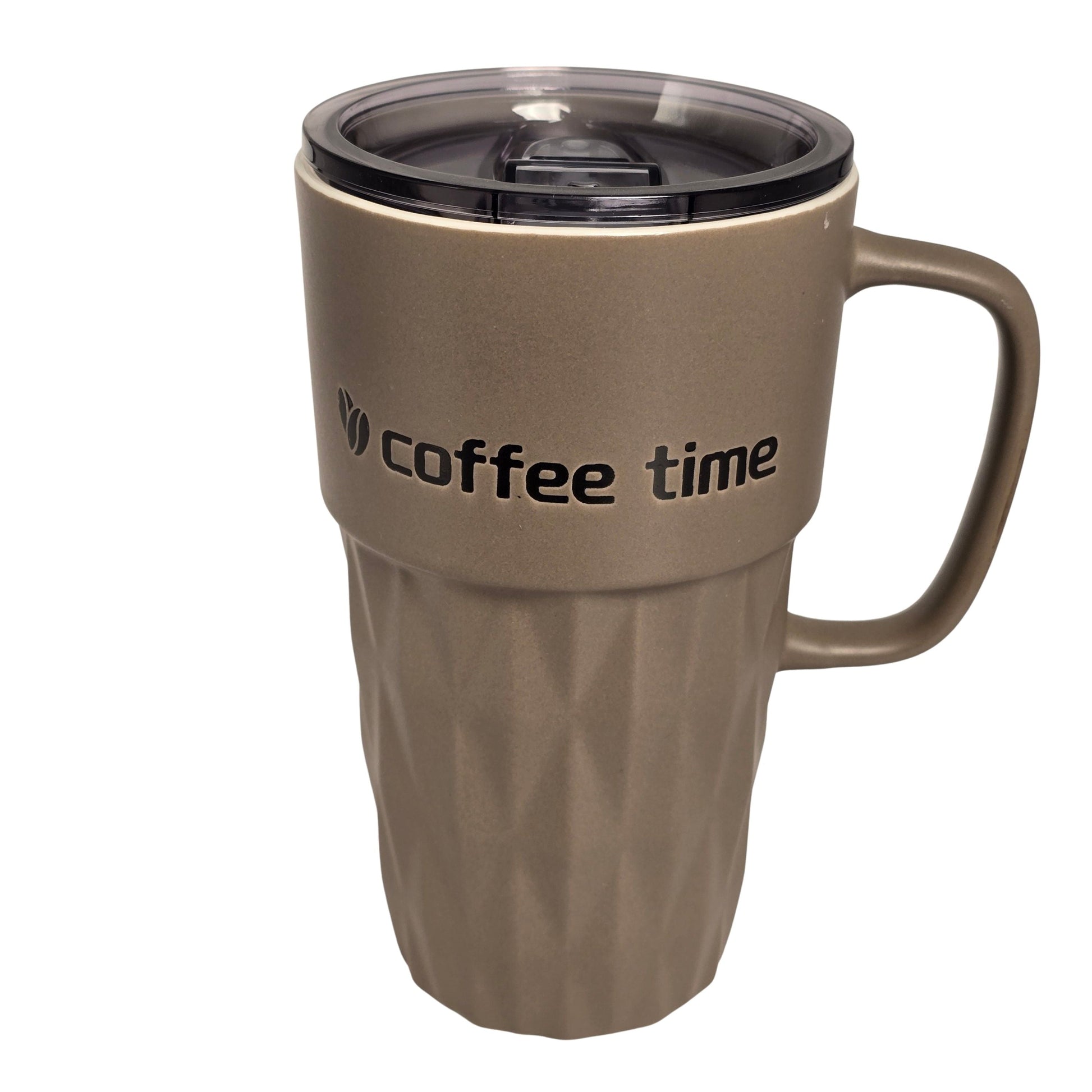 ridgebrew coffee mug